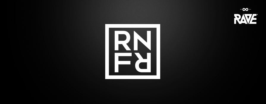RNFR Merchandise von RAVE Clothing