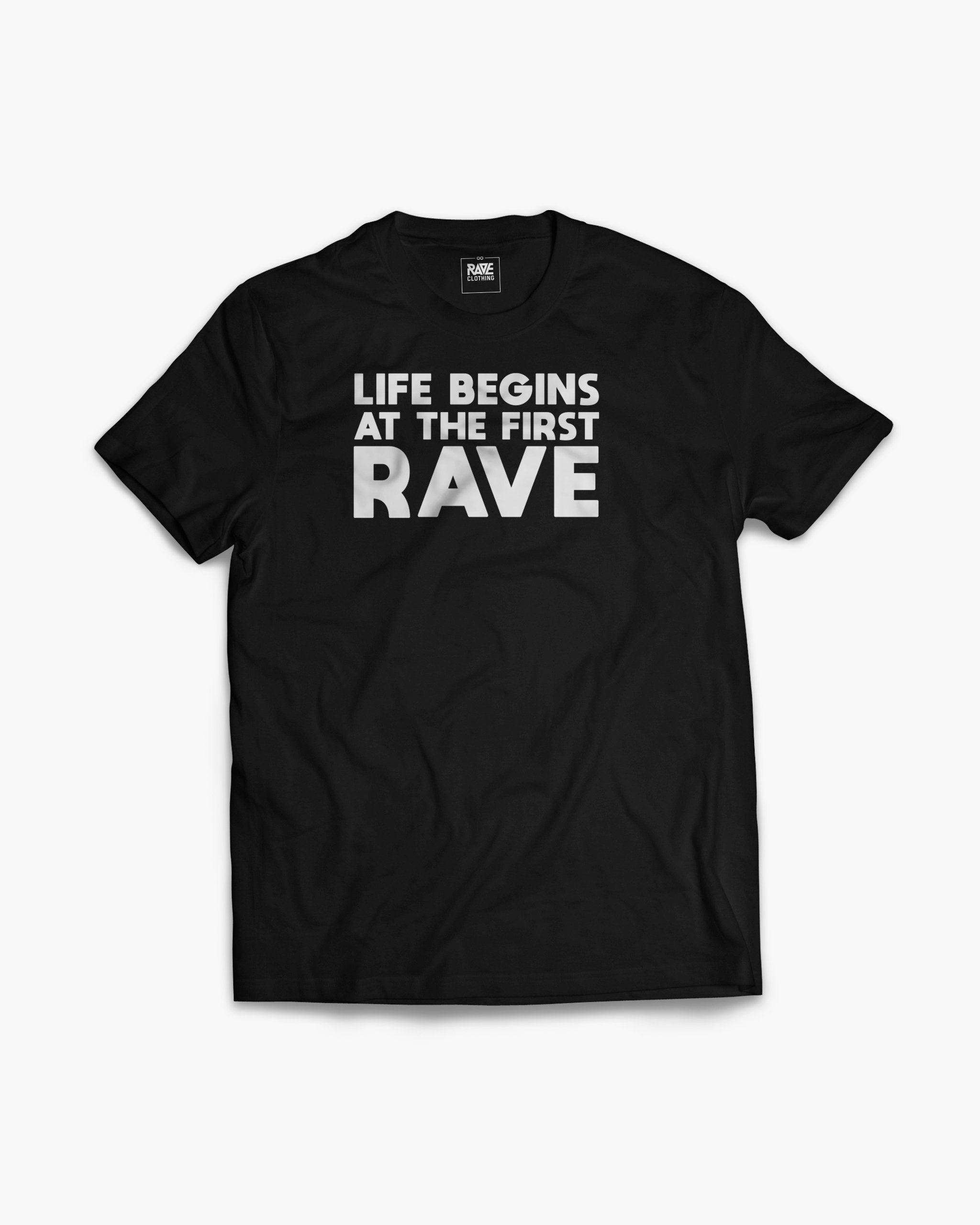 Getting Rave Clothing Right