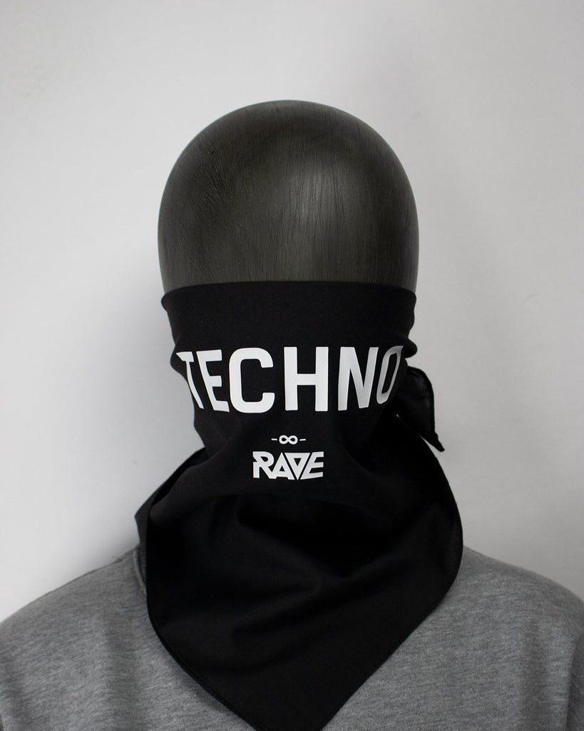 Techno Bandana