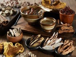 Korea Traditional medicine