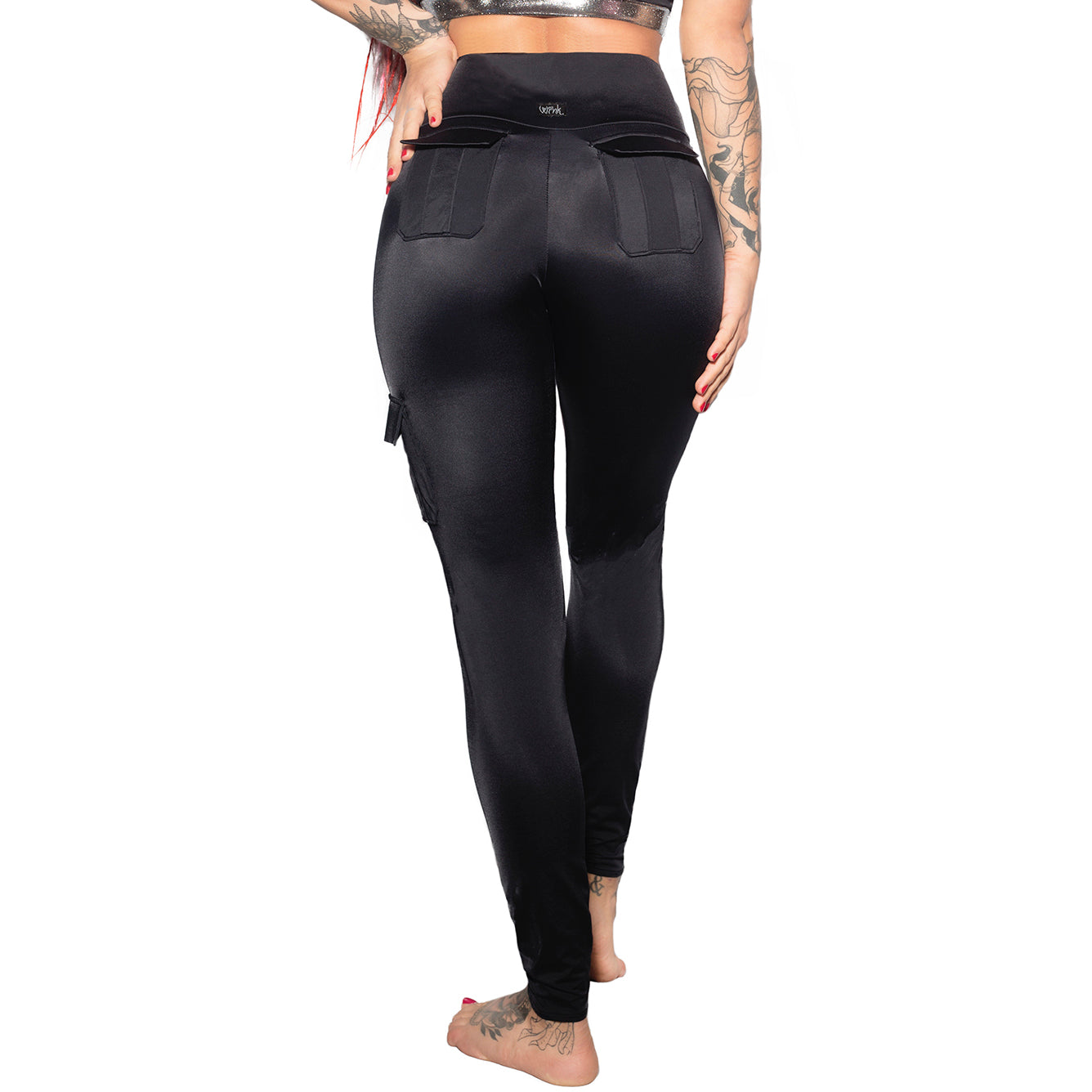 Wholesale Leggings - Wholesale activewear. Family owned, ethical