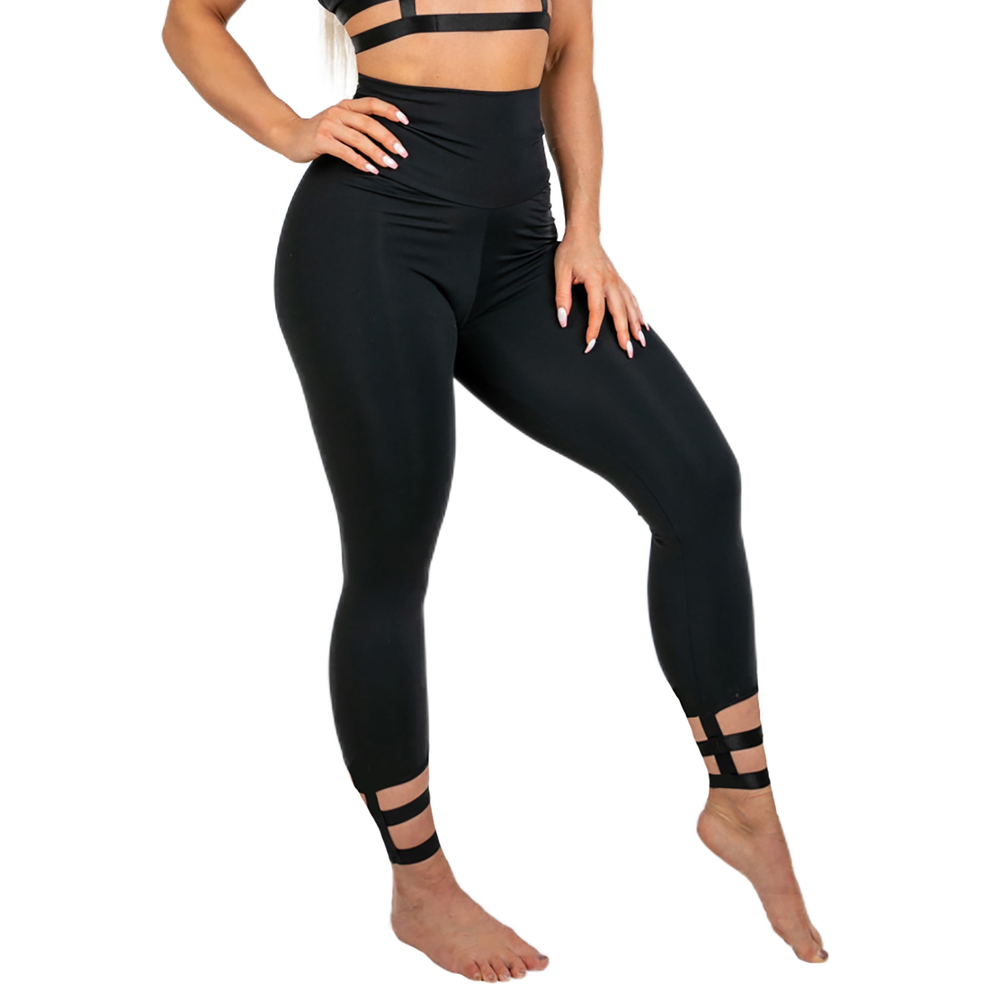 Compression Leggings For Women Medical  International Society of Precision  Agriculture