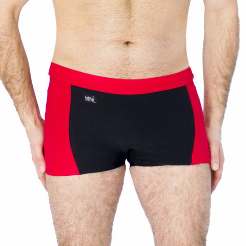 Men's Meryl Pole Shorts W0136 | Wink Designs