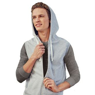 hoodie with your logo