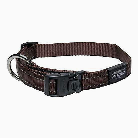 durable dog collars