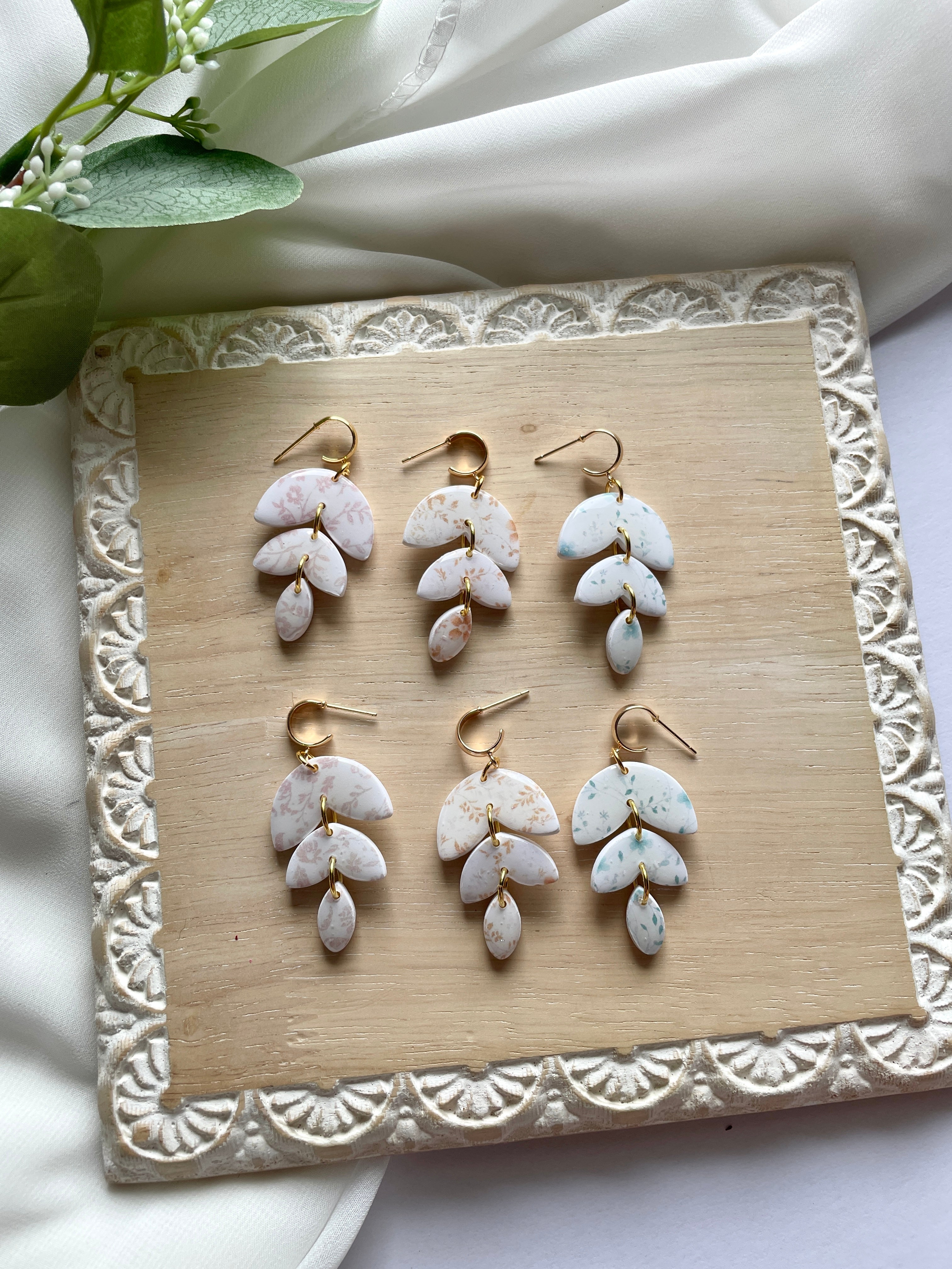 Leaflet Dangles