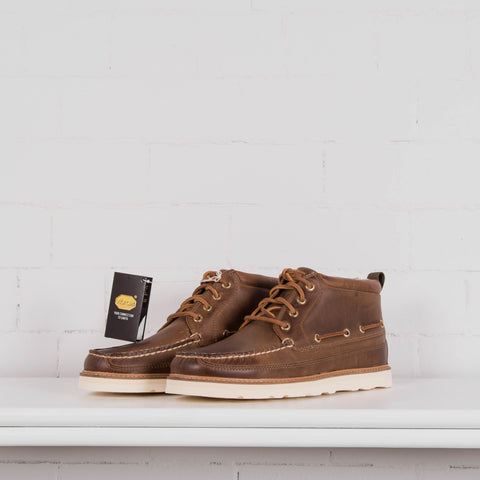 Buy The Sperry Gold Cup Chukka Boot 