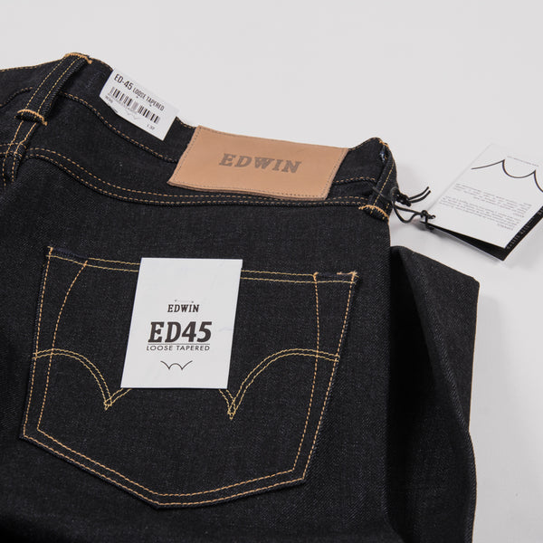 kokain Indeholde Tæt Choose your EDWIN Jeans latest styles online @Union Clothing | Union  Clothing