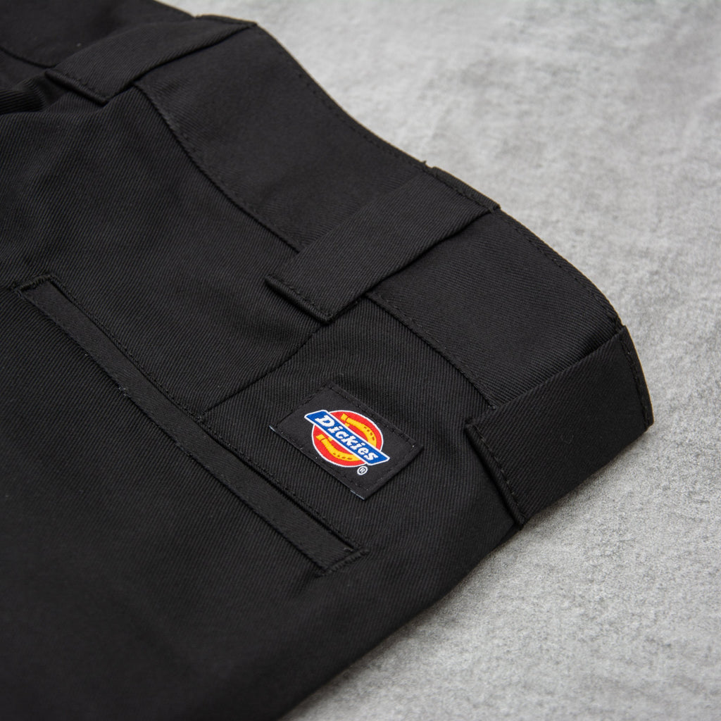 STRONG × DICKIES “88” BLACK 32×32 Ours - ワークパンツ