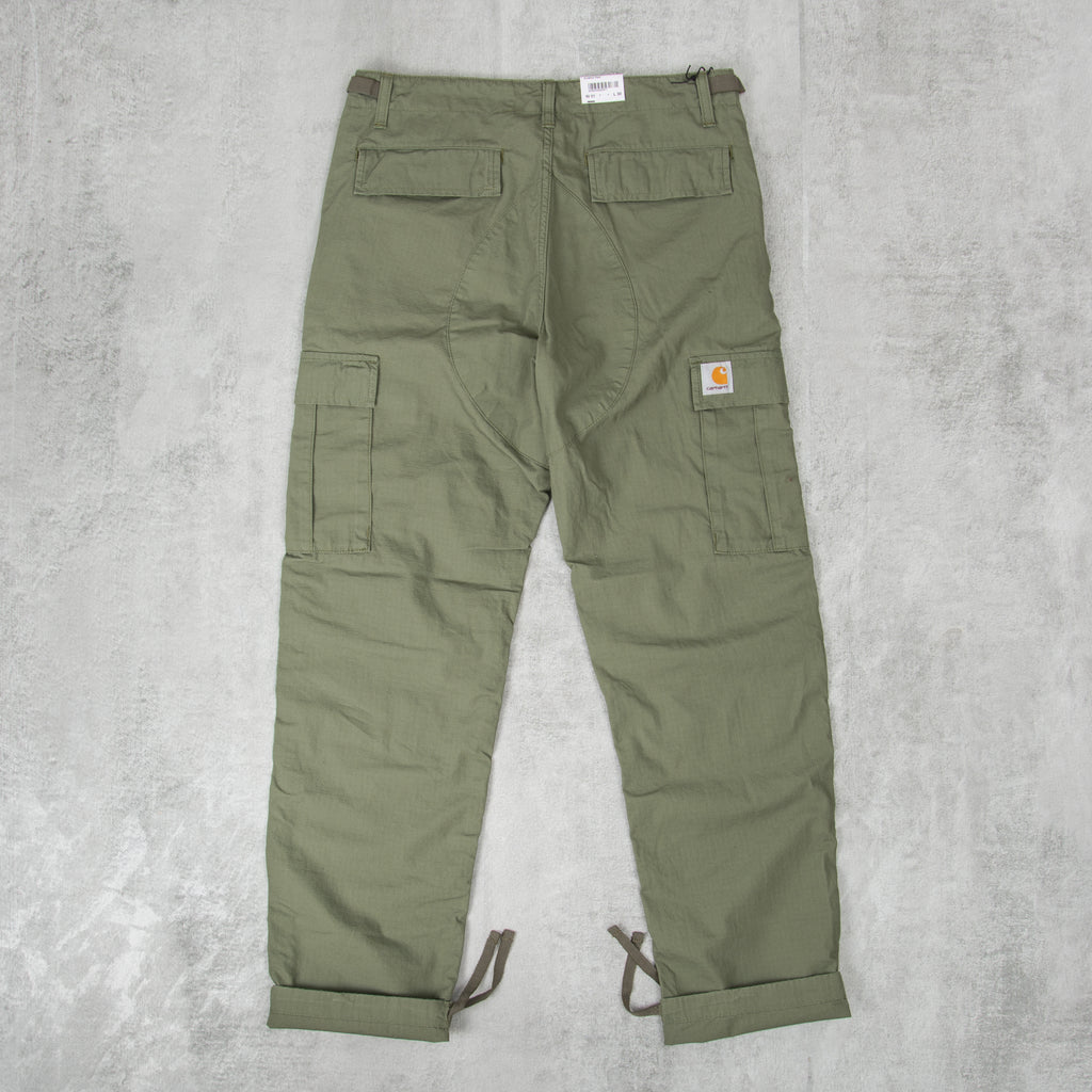 Get the Carhartt WIP Aviation Pant - Dollar Green now @Union Clothing ...