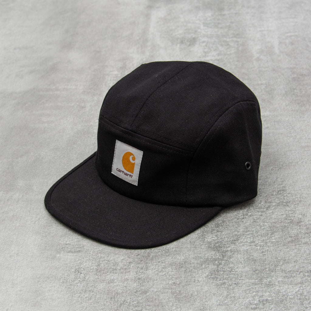 Carhartt WIP Heart Patch Cap (Black)