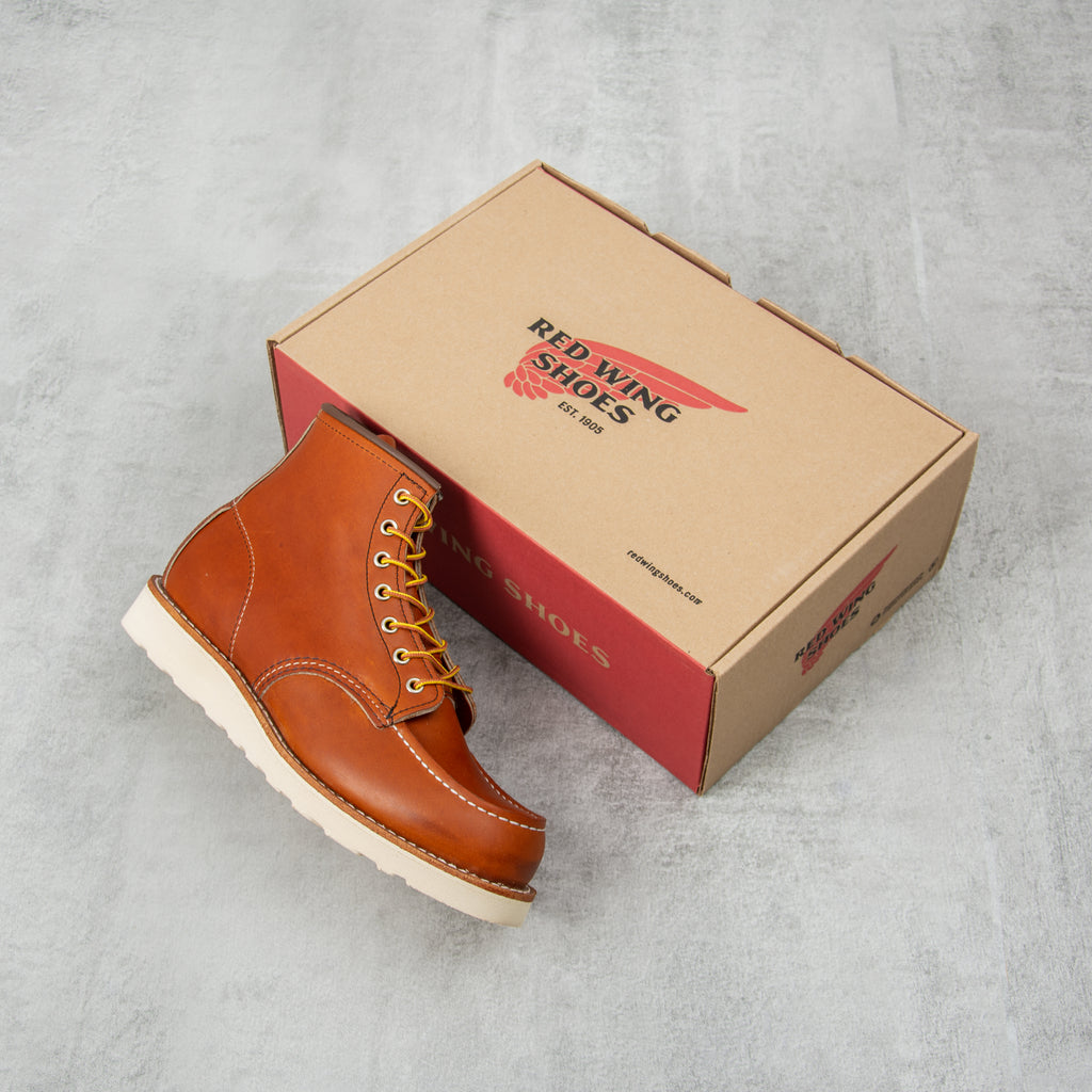 Buy Red Wing Boots Online at Union Clothing | Union Clothing