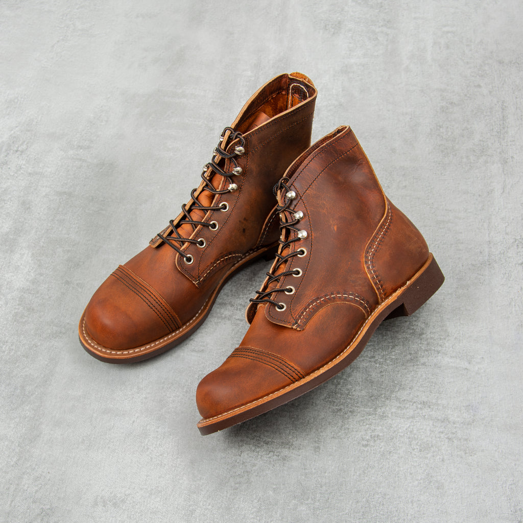 Buy Red Wing Boots Online at Union Clothing | Union Clothing