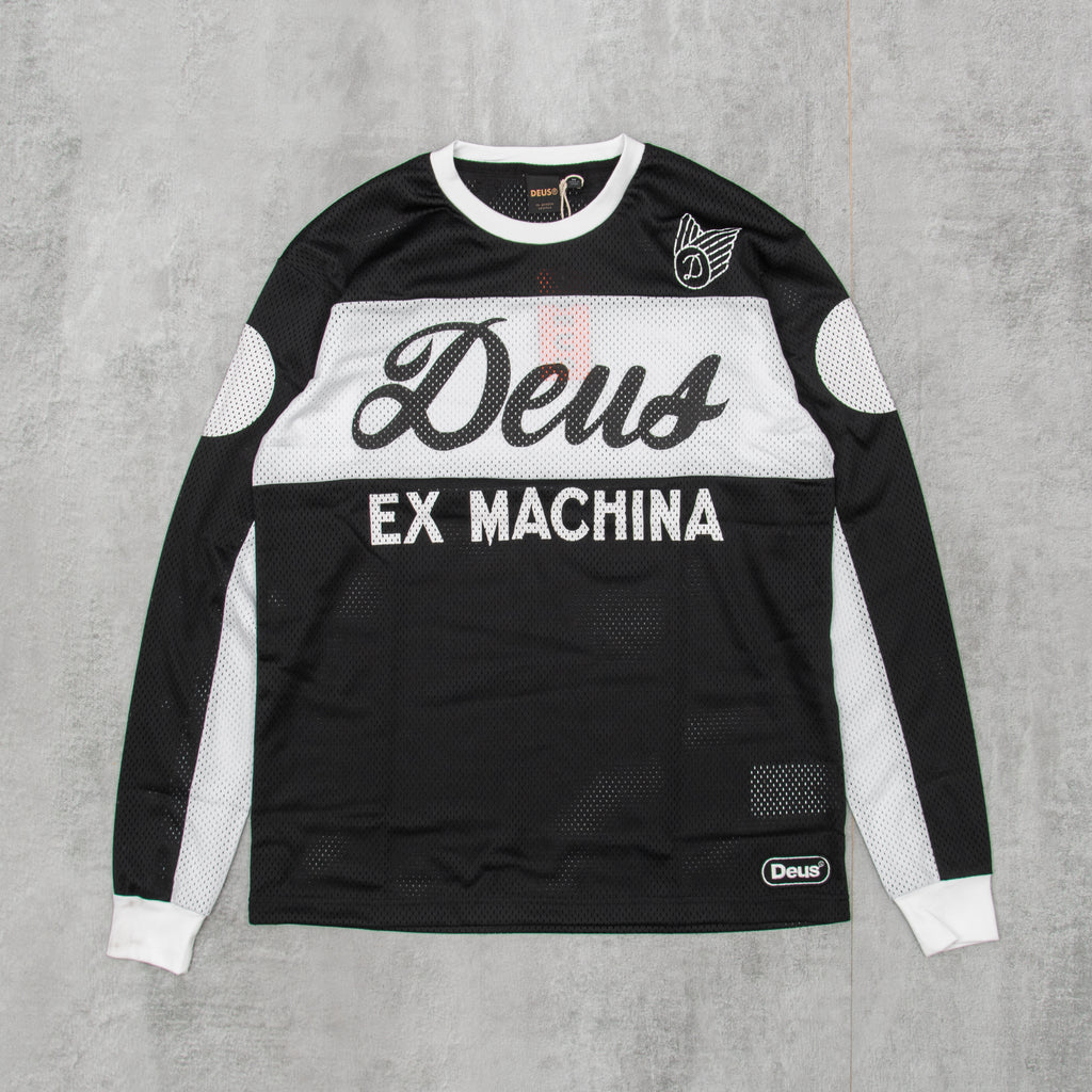 Buy Mens Deus ex Machina clothing at Union Clothing | Union Clothing