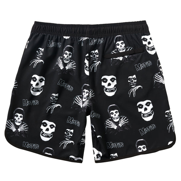 Misfits Hybrid Shorts | Misfits Shop