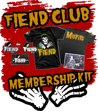 Download Fiend Club | Misfits Shop
