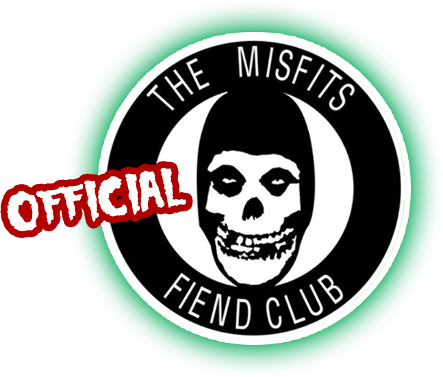 Download Fiend Club | Misfits Shop