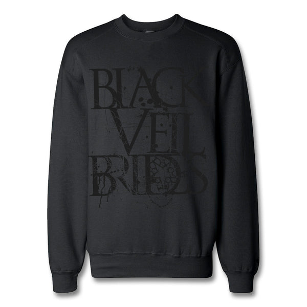 Black veil brides shop online shop