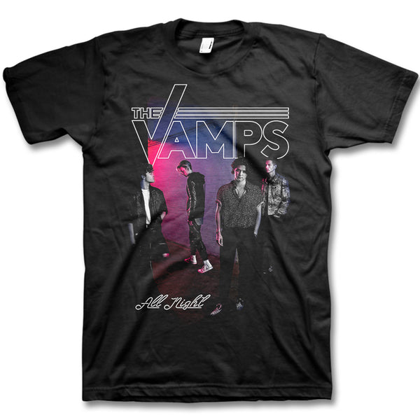 The Vamps Official Online Store | The Vamps