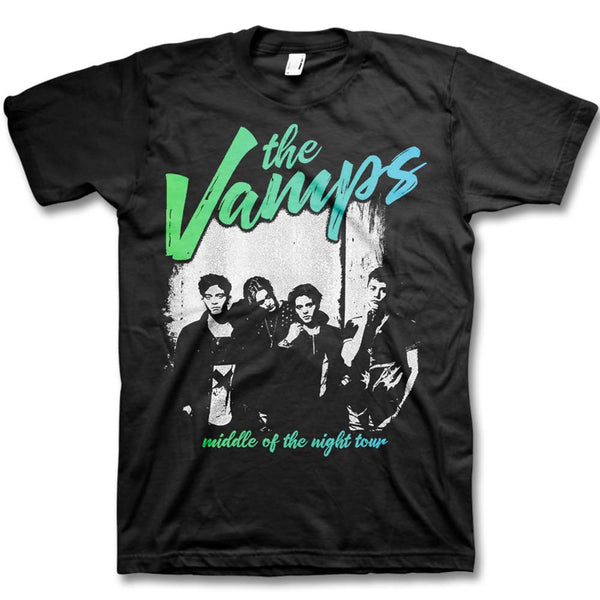 The Vamps Official Online Store | The Vamps