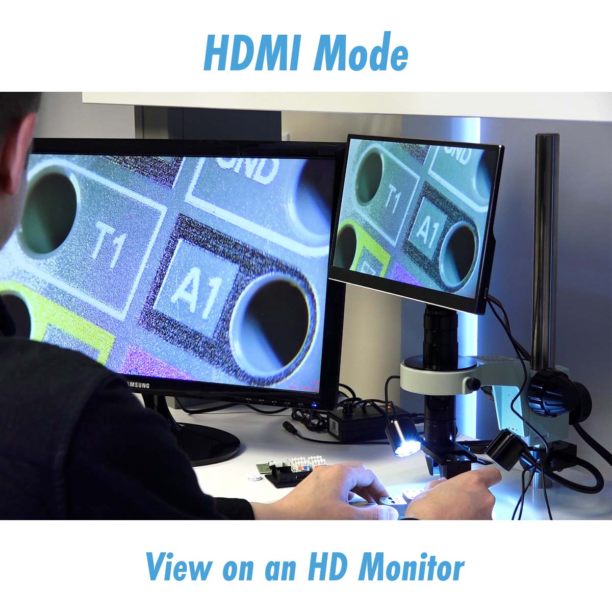 HDMI Mode