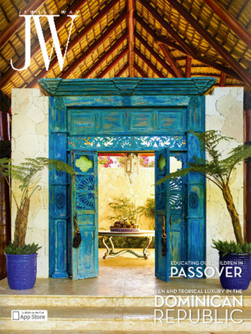 JW Magazine 