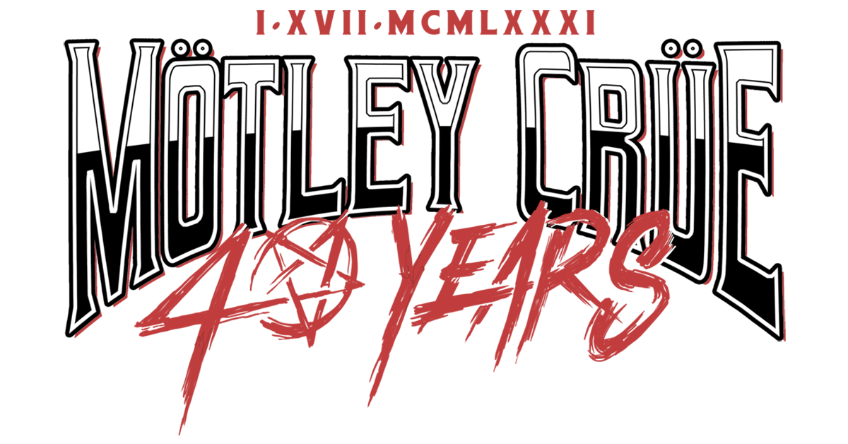 Motley Crue Shop Official Store Motley Crue Store