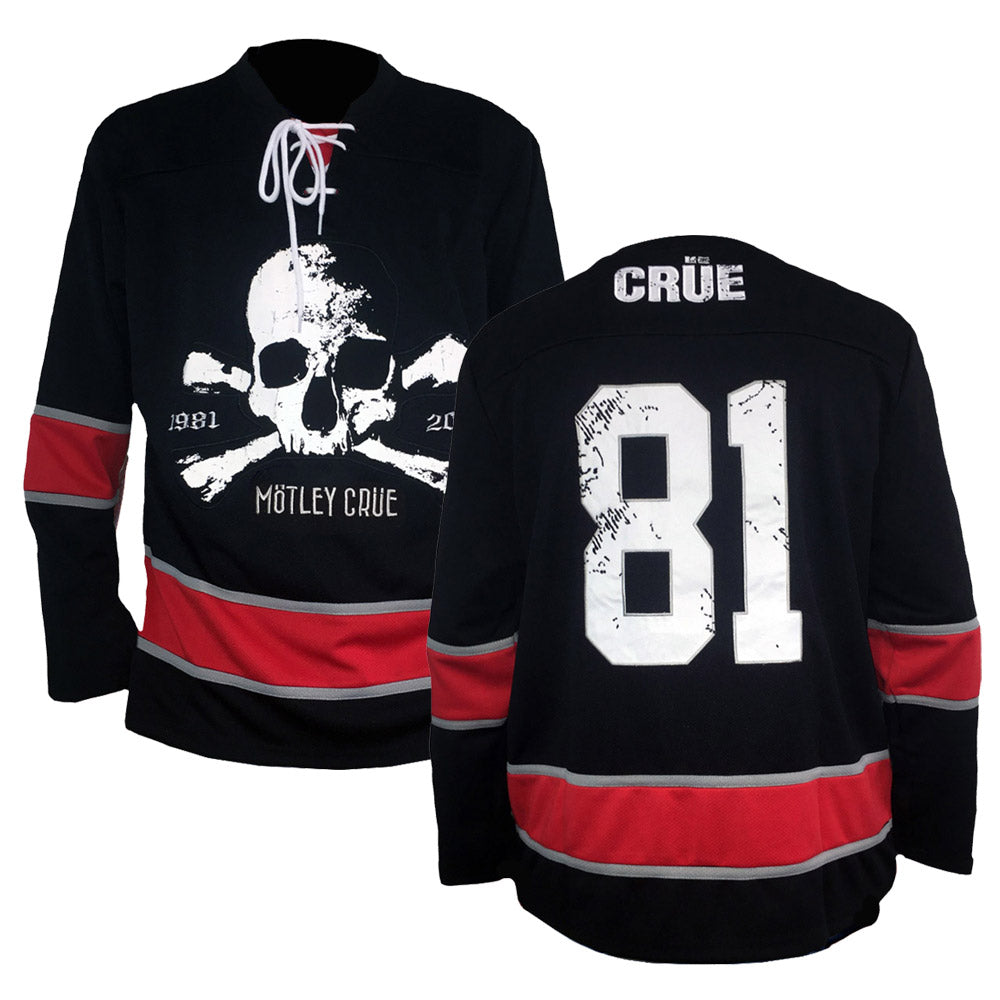 hockey jersey sweatshirt