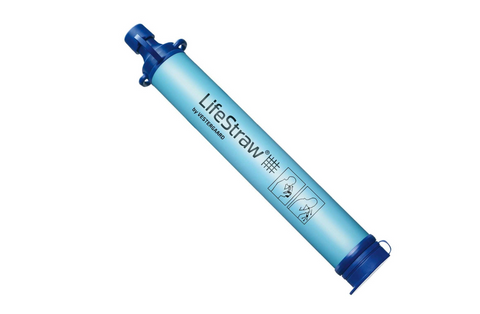 Paille lifestraw