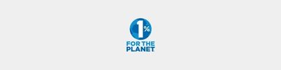 Logo 1% For The Planet