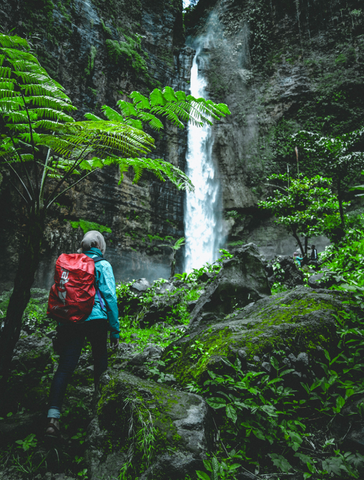 excursion en pleine nature Bivouak