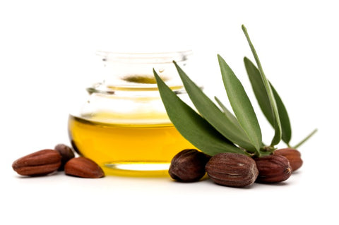 Huile de jojoba bio 