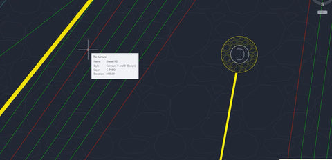 How to use the Stage Storage Analysis Tool in 5 Steps  Civil 3D