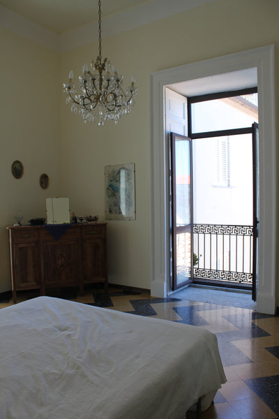 apartment in pizzo calabria