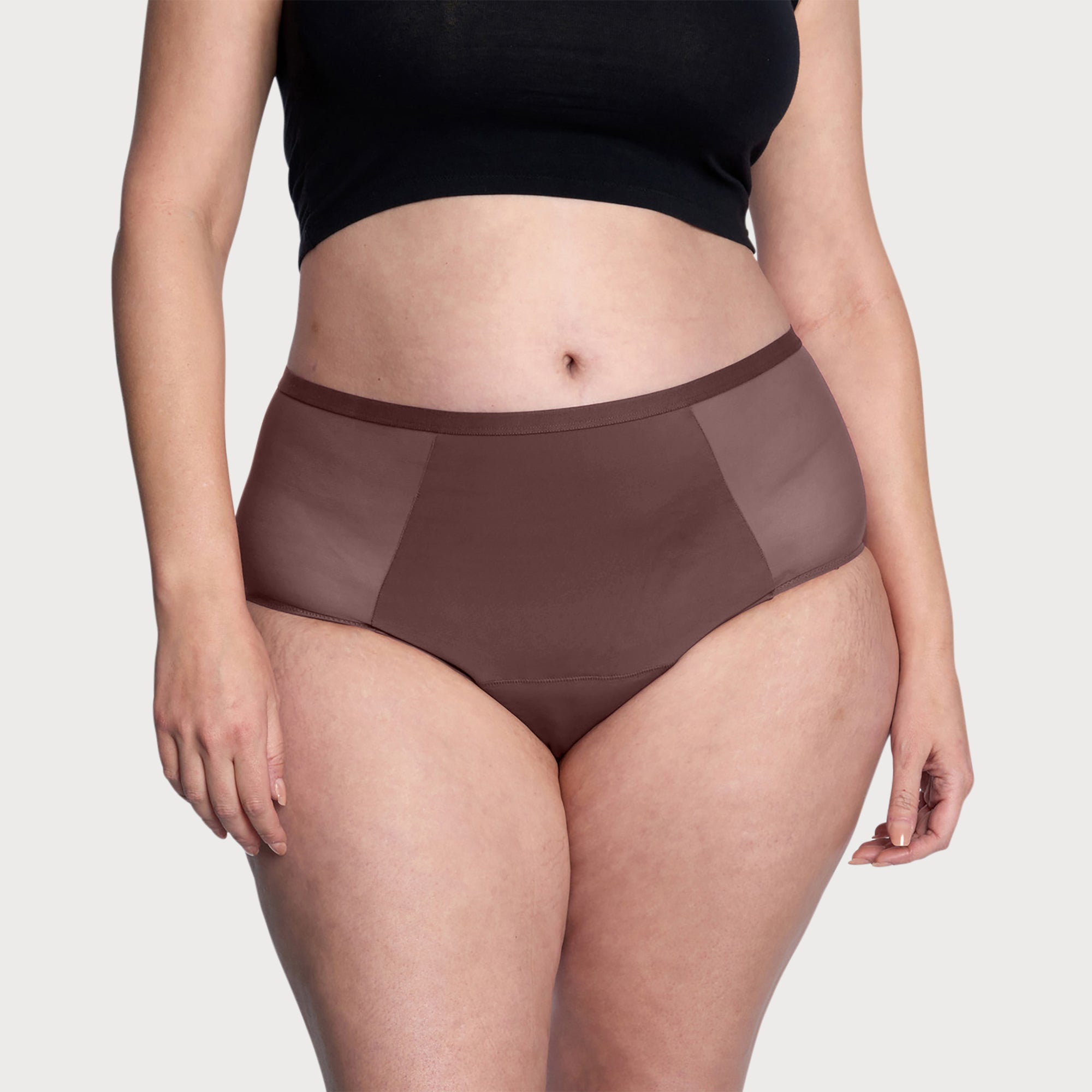 Product image for Comfort Stretch Hi-Waist