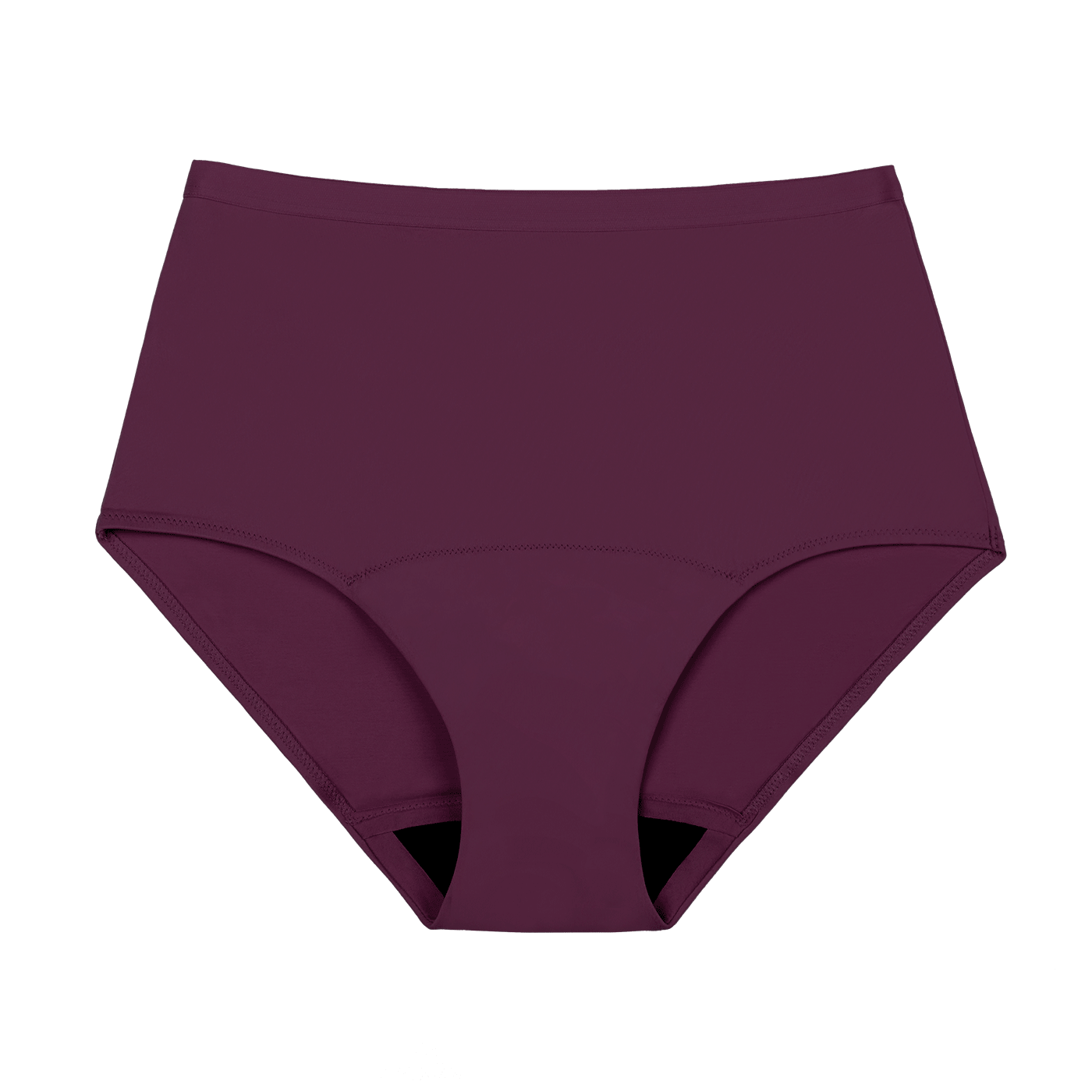 Thinx For All Leaks Light Absorbency Hi-Waist Bladder Leak