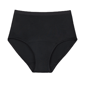 Women's Washable Incontinence Underwear - Cotton Panty