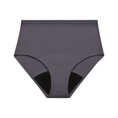Speax by Thinx Hiphugger Underwear for Bladder Leak Protection, Incontinence Underwear for Women