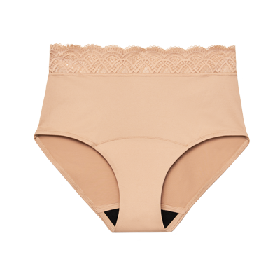  Speax by Thinx Hi-Waist Incontinence Underwear for