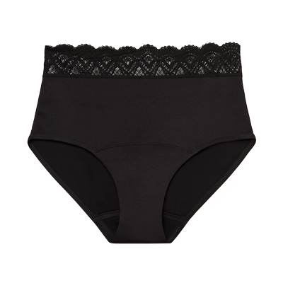 Speax by Thinx Hiphugger Incontinence Underwear for Women