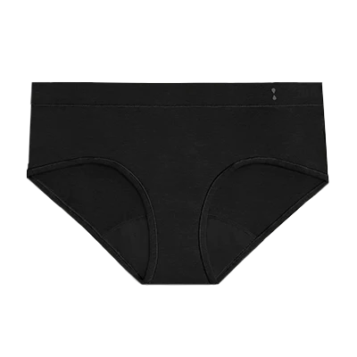 Speax by Thinx Bikini Incontinence Underwear for Women, Washable