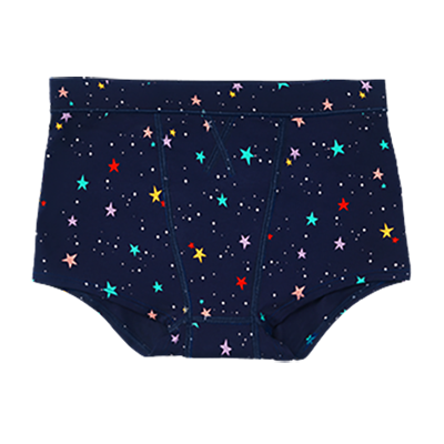 .THINX/BTWN/ Girls Period Brief New With Tag
