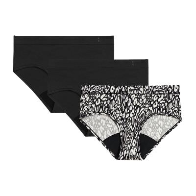 Multi Super Brief Set