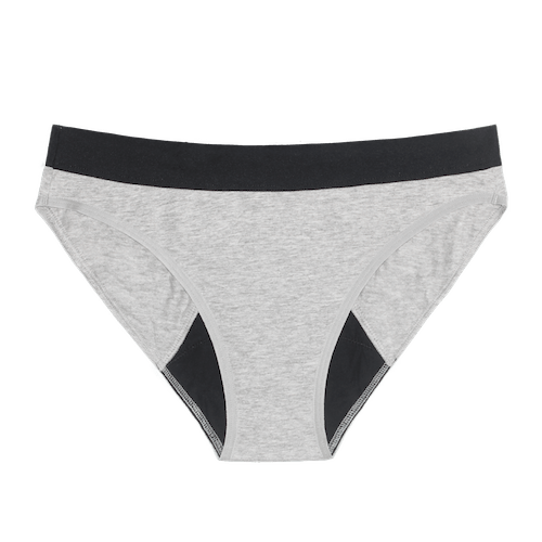 Cotton Bikini Panties | Period Panties | THINX