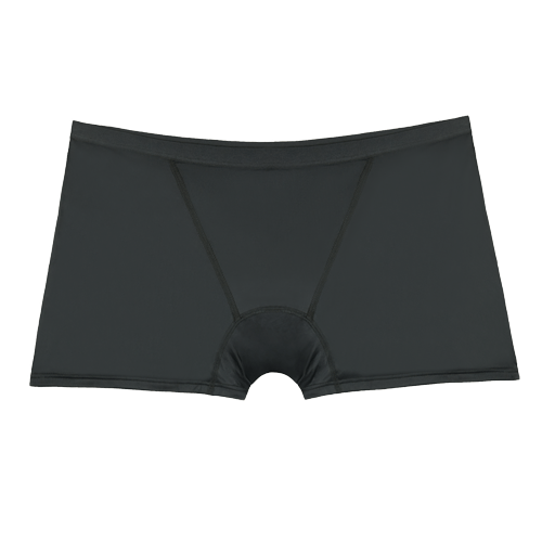 Boyshort Period Underwear | Gender Neutral | Thinx