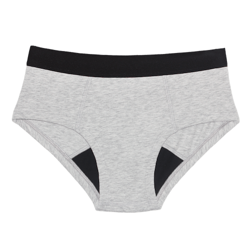 Cotton Briefs | Period Panties | THINX