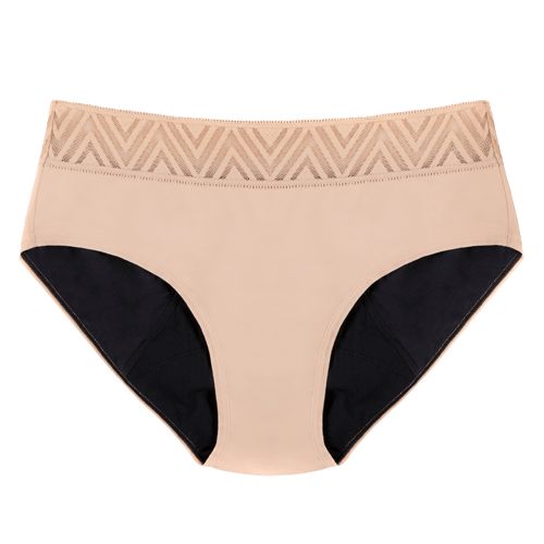 Hiphugger Panties | Period Panties | THINX
