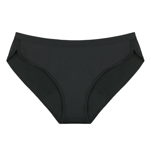  Speax by Thinx Hi-Waist Incontinence Underwear for Women,  Washable Incontinence Underwear Women, Postpartum Underwear Feminine Care,  Beige, 3X-Large : Health & Household