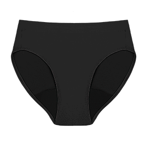 Speax by Thinx French Cut Incontinence Underwear  