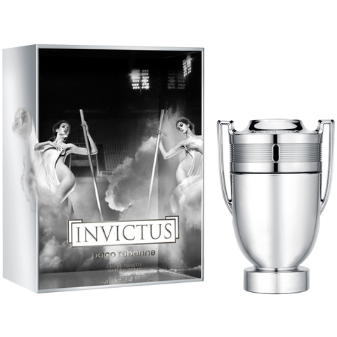 Paco Rabanne Invictus Collector Edition 